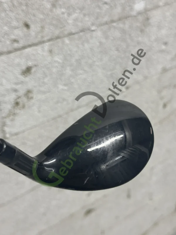 TaylorMade M2 Hybrid 5, 25º, Rechts RH, Regular-Flex – Bild 3
