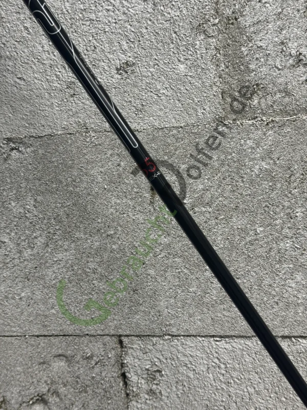 TaylorMade M2 Hybrid 5, 25º, Rechts RH, Regular-Flex – Bild 4