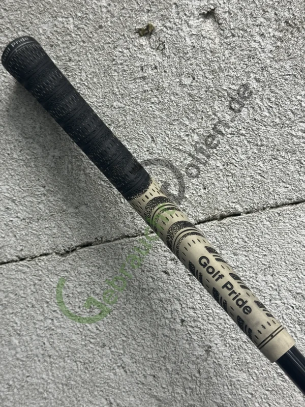 TaylorMade M2 Hybrid 5, 25º, Rechts RH, Regular-Flex – Bild 5