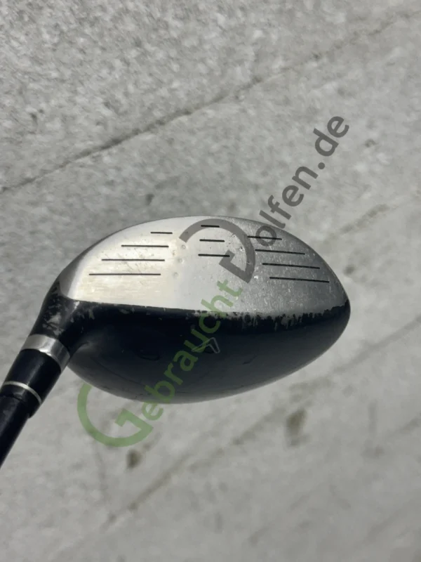 Callaway Legacy Holz 3, 15º, Rechts RH, Regular-Flex – Bild 2