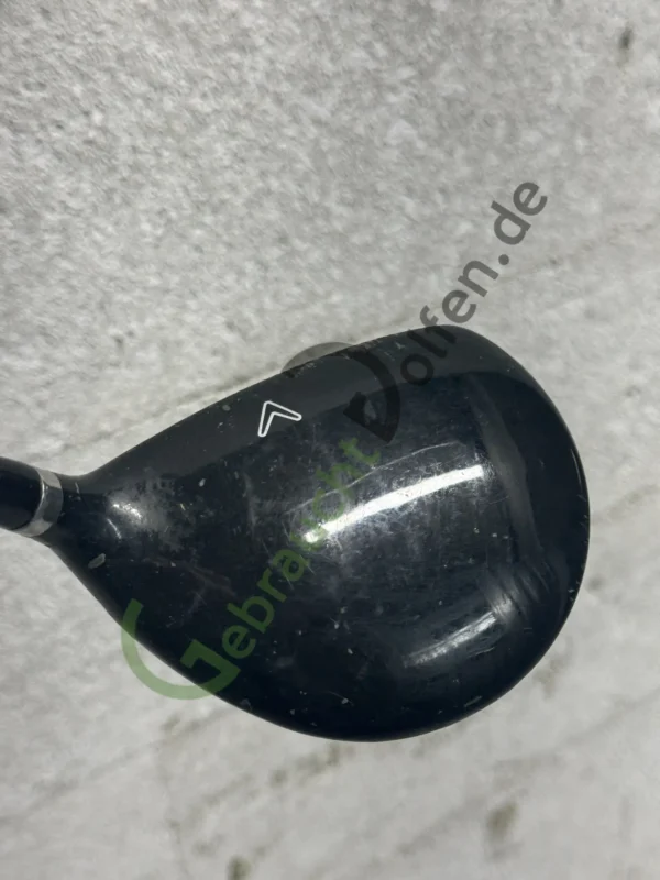 Callaway Legacy Holz 3, 15º, Rechts RH, Regular-Flex – Bild 3