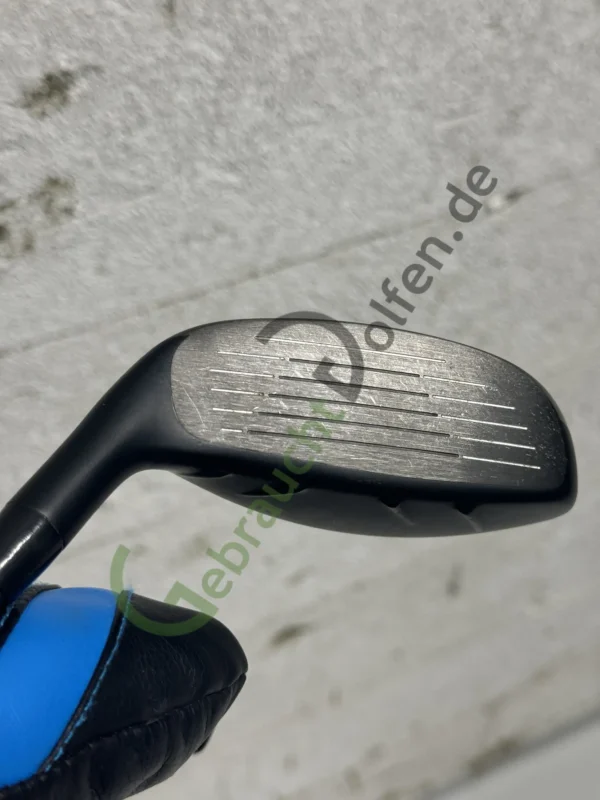 PING G-Series Hybrid 3, 19º Rechts RH, Regular-Flex – Bild 2