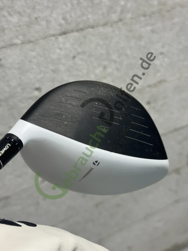 TaylorMade R15 Driver 12º, Rechts RH, Ladies-Flex, Cover – Bild 2