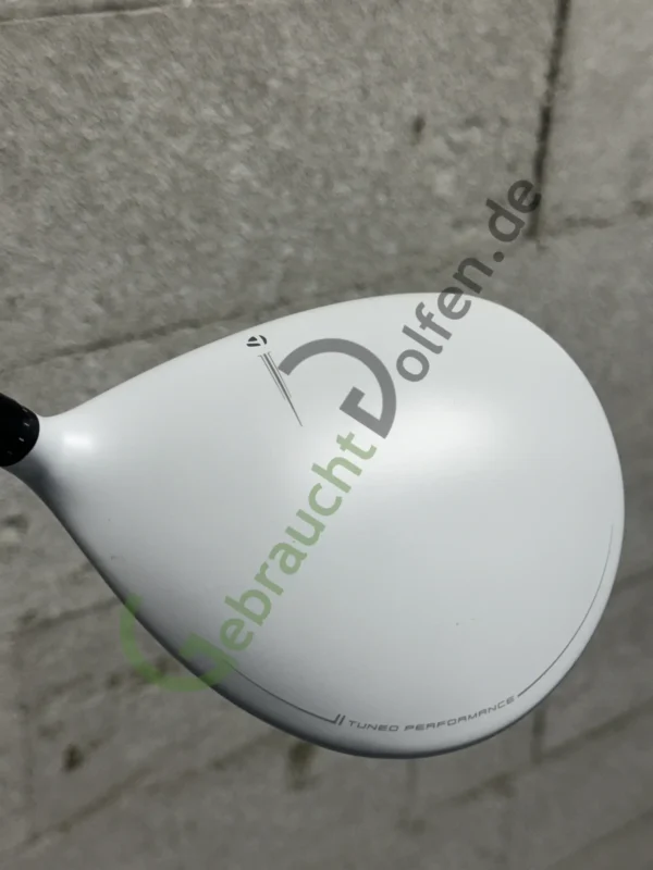 TaylorMade R15 Driver 12º, Rechts RH, Ladies-Flex, Cover – Bild 3