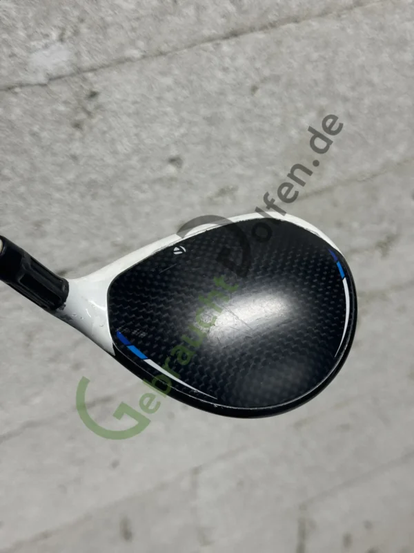 TaylorMade SIM2 Max Holz 5, 18º, Rechts RH, Ladies-Flex, Cover – Bild 3
