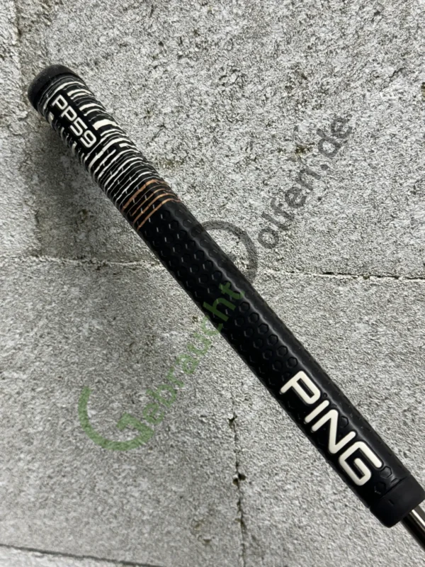 PING Heppler Anser 2 Putter, 32"-36", Rechts RH, Cover – Bild 5