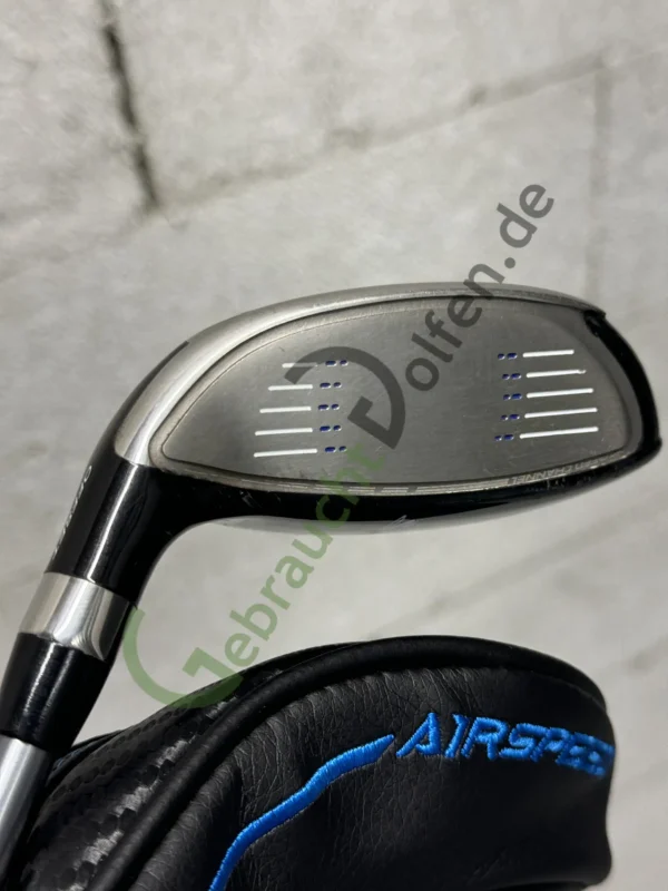 Cobra Max Holz 7, 23º Rechts RH, Lite-Flex, Cover – Bild 2
