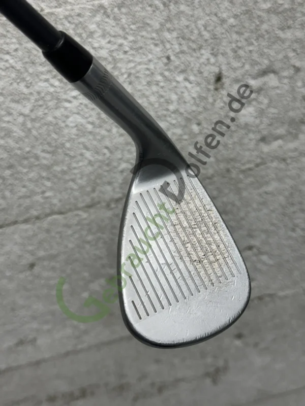 PXG 0311 Forged Gap Wedge 52/10º, Rechts RH, Regular-Flex, Graphit Accra – Bild 2