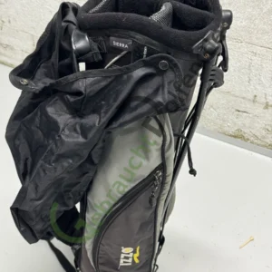 IZZO Sierra Standbag, Schwarz/Grau