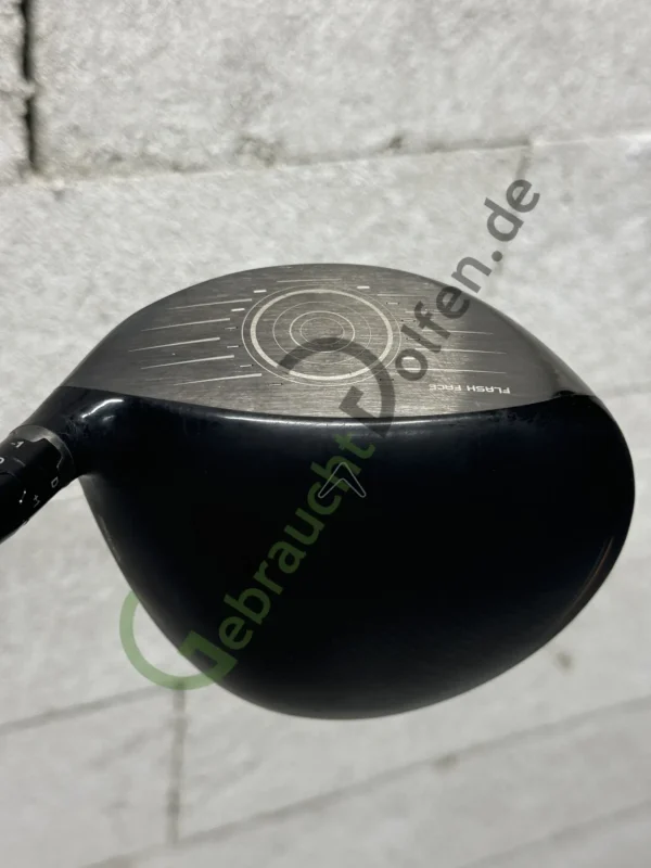 Callaway Mavrik Driver 10.5º Rechts RH, Cover – Bild 2
