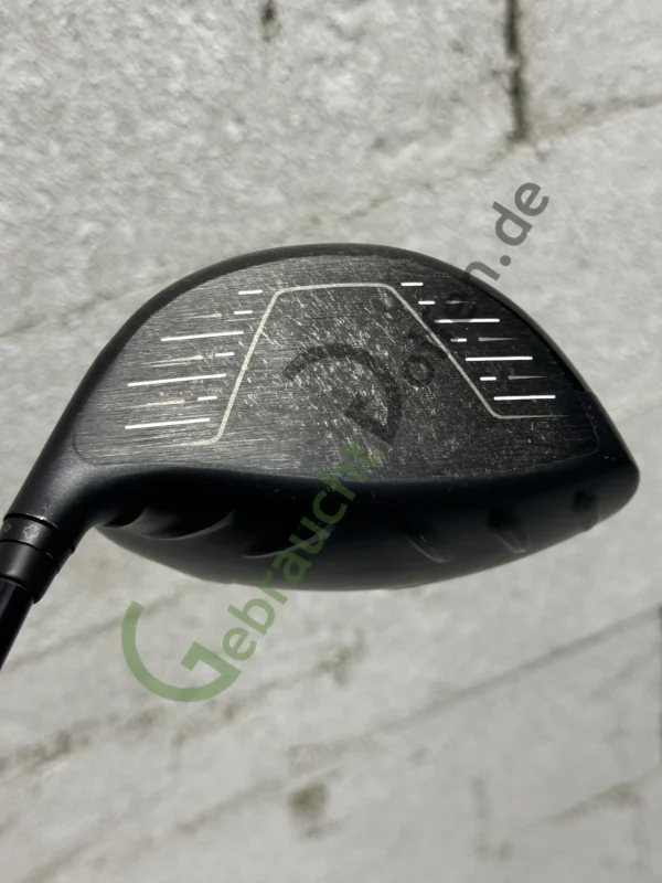 PING G410 Plus Driver 10.5º, Rechts RH, Regular-Flex, Cover – Bild 2