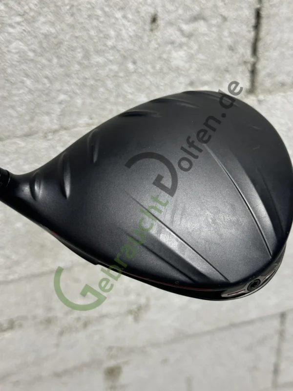 PING G410 Plus Driver 10.5º, Rechts RH, Regular-Flex, Cover – Bild 3