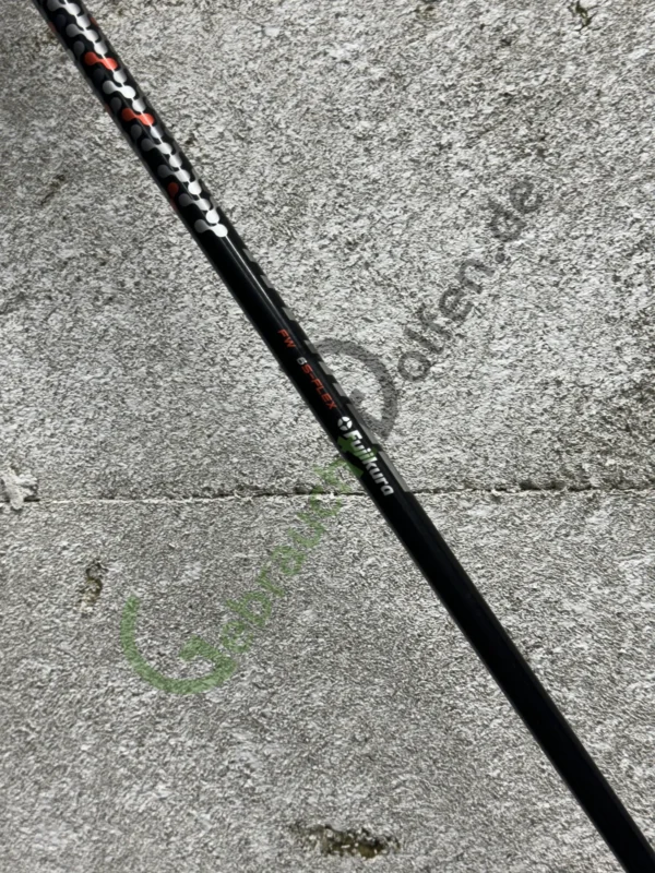 TaylorMade M6 Rocket Holz 3, 14º, RH Rechts, Stiff-Flex – Bild 4
