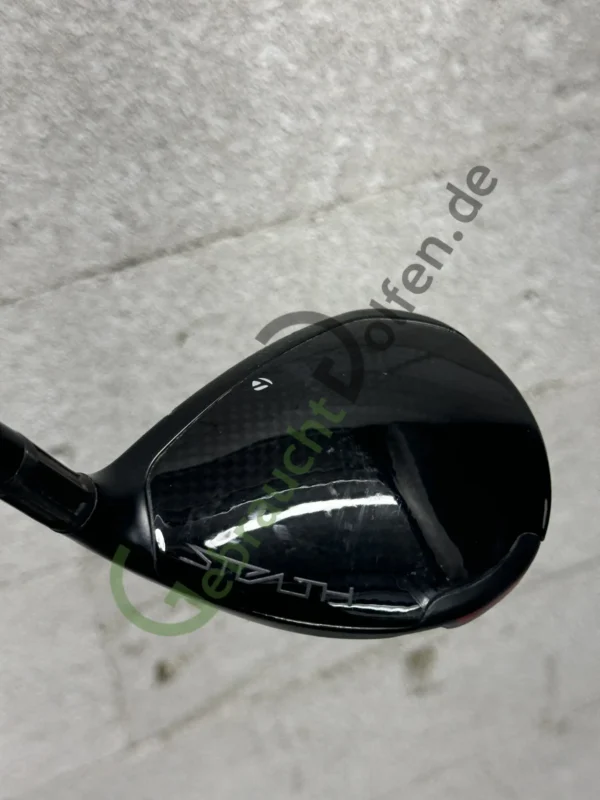 TaylorMade Stealth 2 Holz 5, 18º, RH Rechts, Stiff-Flex – Bild 3