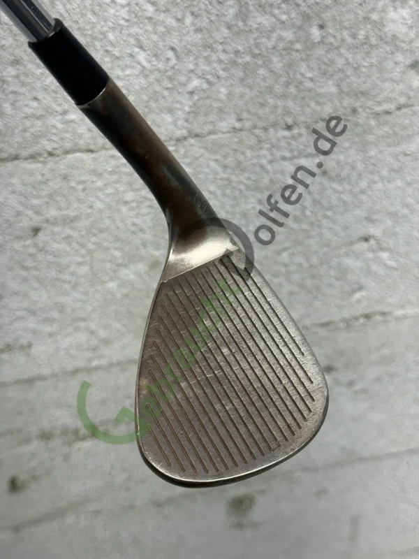 TaylorMade Hi Toe 2 Lob Wedge 60/10º, Rechts RH – Bild 2