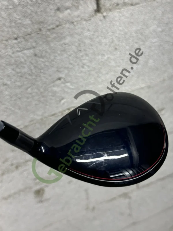 Callaway XR Speed Holz 3, 15º, RH Rechts, Regular-Flex HZRDUS – Bild 3