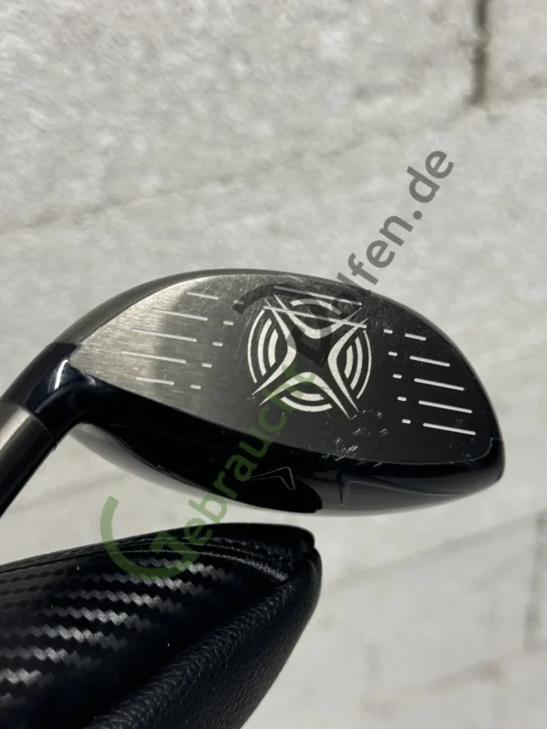 Callaway XR Speed Holz 5, 19º, Rechts RH, Regular-Flex HZRDUS – Bild 2