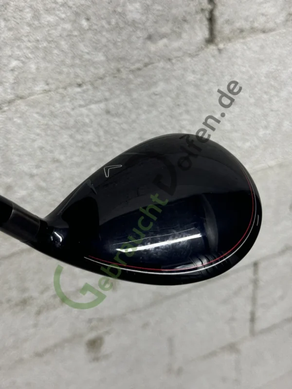 Callaway XR Speed Holz 5, 19º, Rechts RH, Regular-Flex HZRDUS – Bild 3