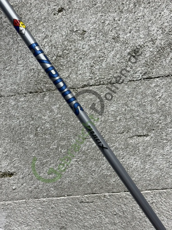 Callaway XR Speed Holz 5, 19º, Rechts RH, Regular-Flex HZRDUS – Bild 4