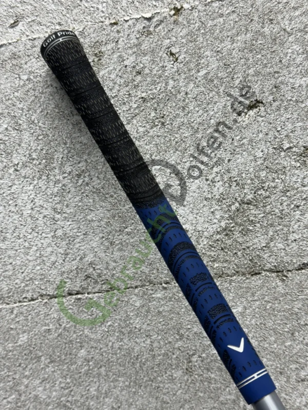 Callaway XR Speed Holz 5, 19º, Rechts RH, Regular-Flex HZRDUS – Bild 5