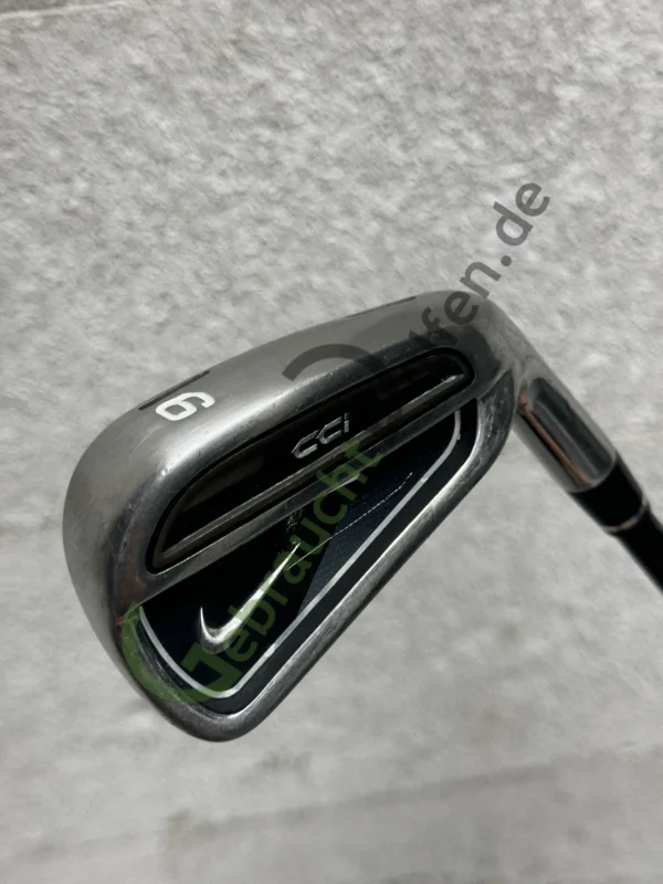 Nike CCI Eisen 6 RH Graph Reg