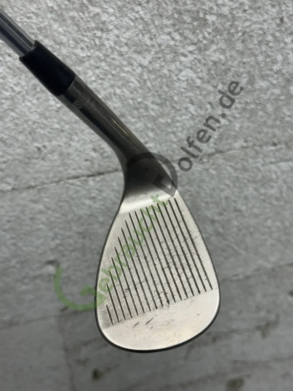 Titleist Vokey SM8 Lob Wedge, 58/14º K-Grind, Rechts RH, Wedge-Flex – Bild 2