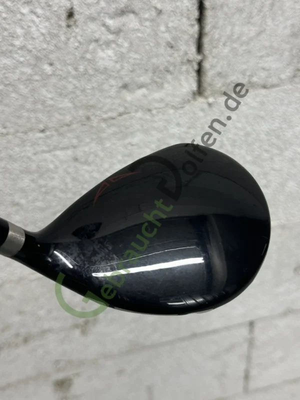 PING G15 Holz 3, 15.5º, RH Rechts, Stiff-Flex, Cover – Bild 3