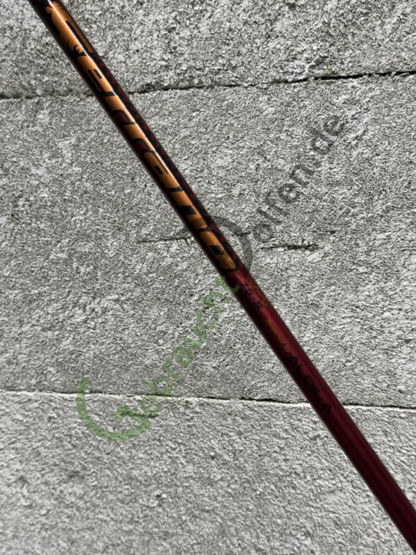 PING G15 Holz 3, 15.5º, RH Rechts, Stiff-Flex, Cover – Bild 4
