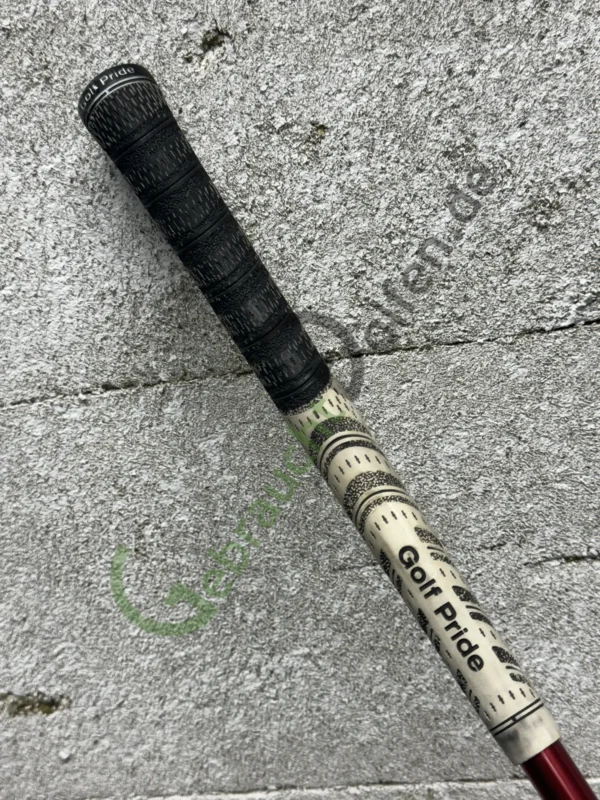 PING G15 Holz 3, 15.5º, RH Rechts, Stiff-Flex, Cover – Bild 5