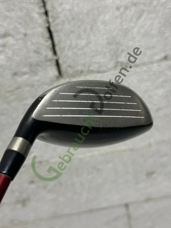 PING G15 Holz 5, 18.5º, RH Rechts, Soft-Regular-Flex, Cover – Bild 2