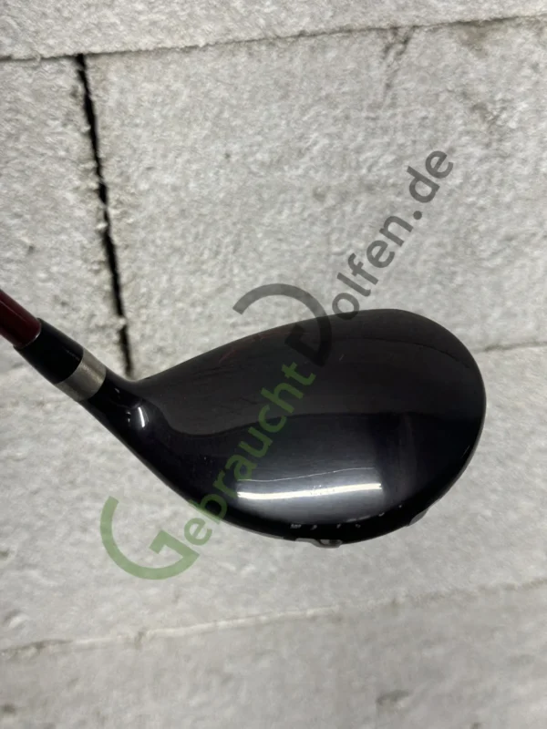PING G15 Holz 5, 18.5º, RH Rechts, Soft-Regular-Flex, Cover – Bild 3