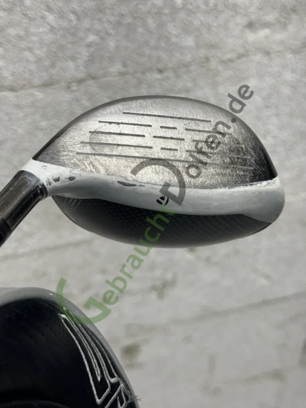 TaylorMade SIM Max Holz 5, 18º, Rechts RH, Regular-Flex – Bild 2