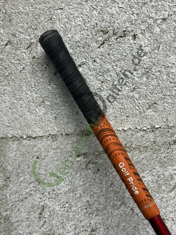 TaylorMade M6 Holz 5, 18º, Rechts RH, Regular-Flex, Graphite Design – Bild 5