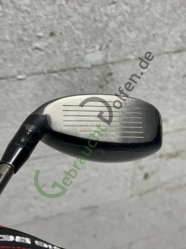 Callaway Big Bertha 19 Hybrid 5, 24º, RH Rechts, Senior-Flex – Bild 2