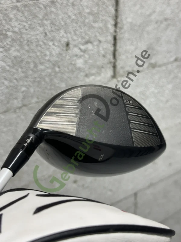 Titleist TSi2 Driver 11º, Rechts RH, Regular-Flex, Cover – Bild 2