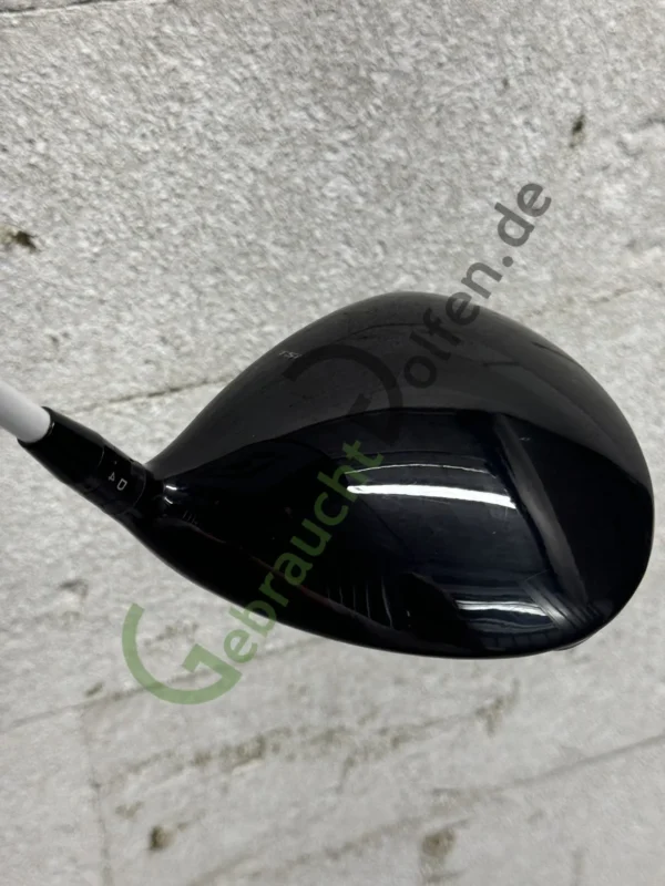 Titleist TSi2 Driver 11º, Rechts RH, Regular-Flex, Cover – Bild 3