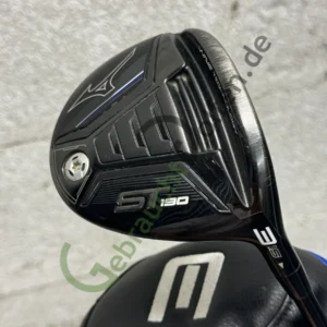 Mizuno ST190 Holz 3, 15º, RH Rechts, Regular-Flex