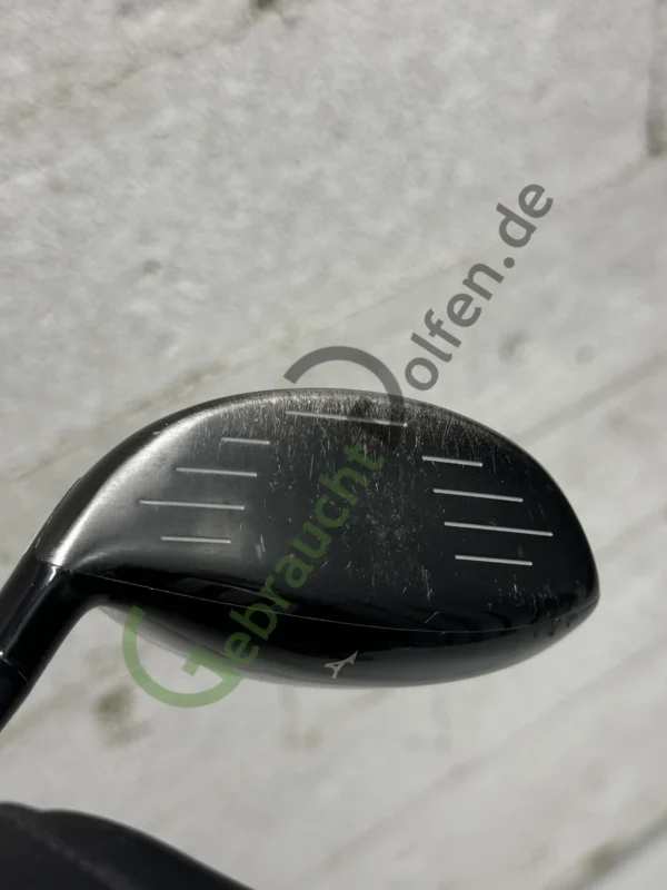 Mizuno ST190 Holz 3, 15º, RH Rechts, Regular-Flex – Bild 2