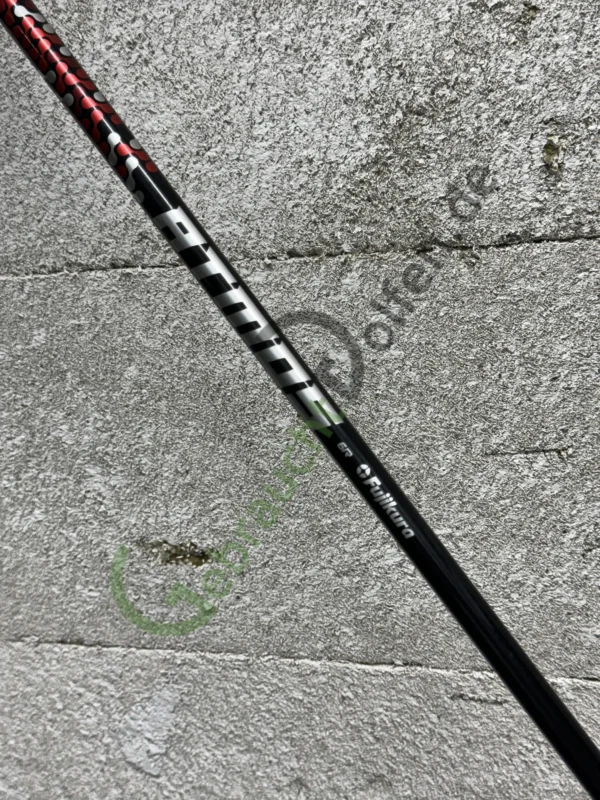 Mizuno ST190 Holz 3, 15º, RH Rechts, Regular-Flex – Bild 4