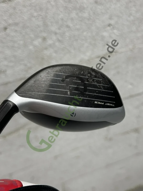 TaylorMade M6 D-Type Holz 7, 22º, RH Rechts, Allround-Flex – Bild 2