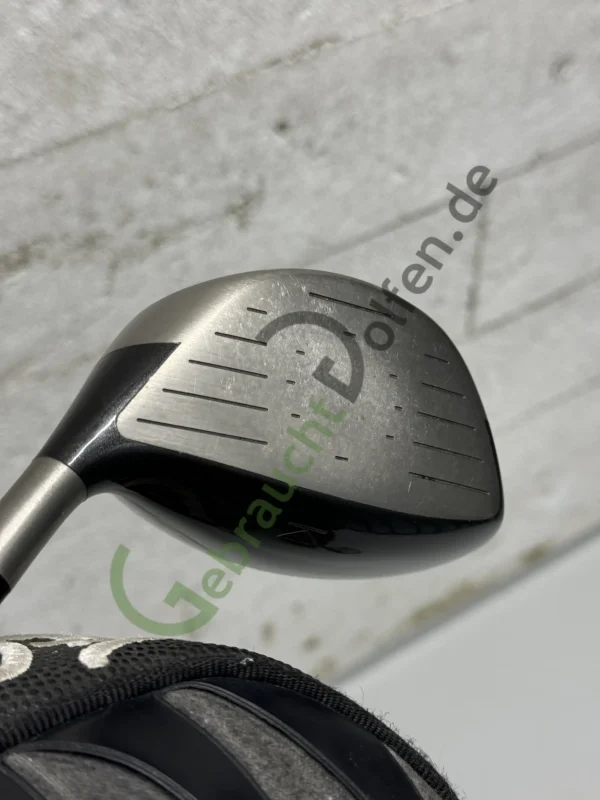 Titleist 983E Titanium Driver, 8.5º, Rechts RH, Stiff-Flex, Cover – Bild 2