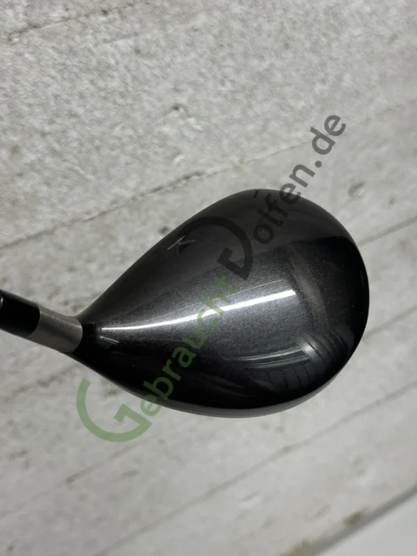 Titleist 983E Titanium Driver, 8.5º, Rechts RH, Stiff-Flex, Cover – Bild 3