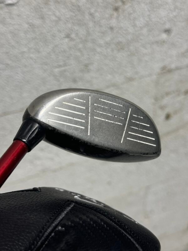 Callaway Big Bertha Heavenwood Hybrid 3, 20º, Rechts RH, Regular-Flex, Cover – Bild 2