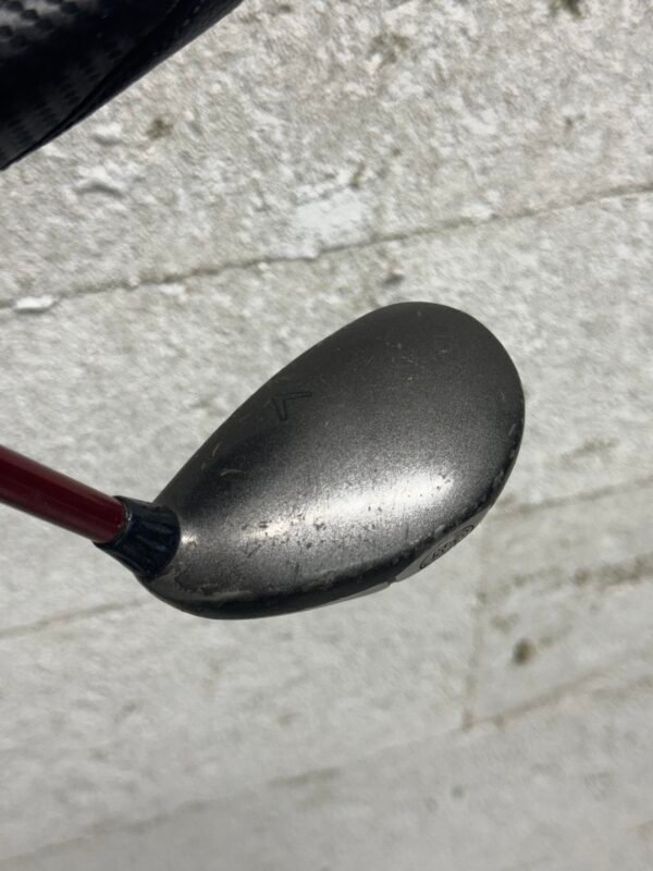 Callaway Big Bertha Heavenwood Hybrid 3, 20º, Rechts RH, Regular-Flex, Cover – Bild 3