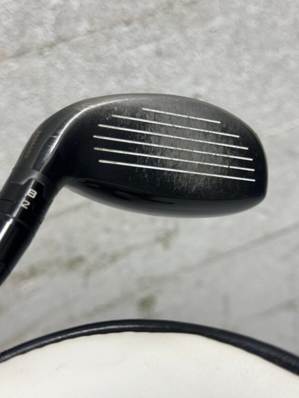 Titleist 818 H1 Hybrid 4, 23º, Rechts RH, Stiff-Flex, TENSEI – Bild 2