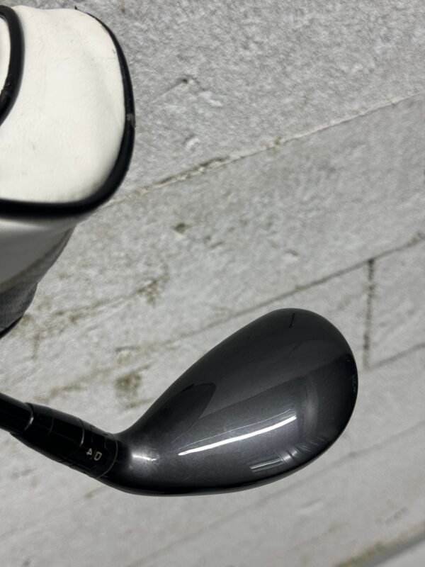 Titleist 818 H1 Hybrid 4, 23º, Rechts RH, Stiff-Flex, TENSEI – Bild 3
