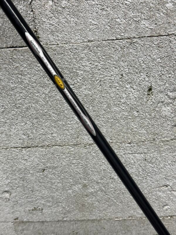 TaylorMade r7 cgb MAX, Eisen 5, 23º, Rechts RH Regular-Flex Graphit – Bild 3
