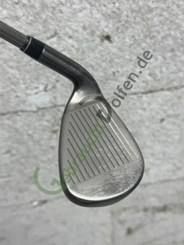 Callaway Big Bertha 2014 Eisen 8, 34.5º, Rechts RH, Regular-Flex, Graphit +0.5" – Bild 2