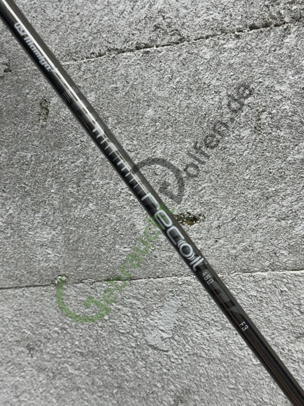 Callaway Big Bertha 2014 Eisen 8, 34.5º, Rechts RH, Regular-Flex, Graphit +0.5" – Bild 3