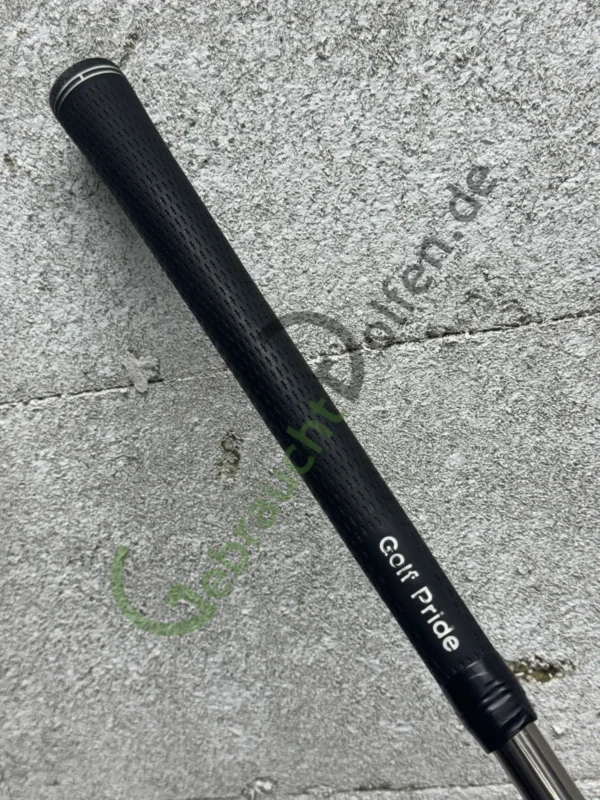 Callaway Big Bertha 2014 Eisen 8, 34.5º, Rechts RH, Regular-Flex, Graphit +0.5" – Bild 4